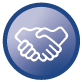 hands icon