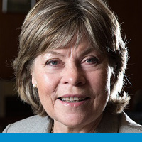 Cllr Izzi Seccombe