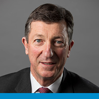 Cllr Nick Chard