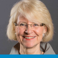 Cllr Teresa Heritage