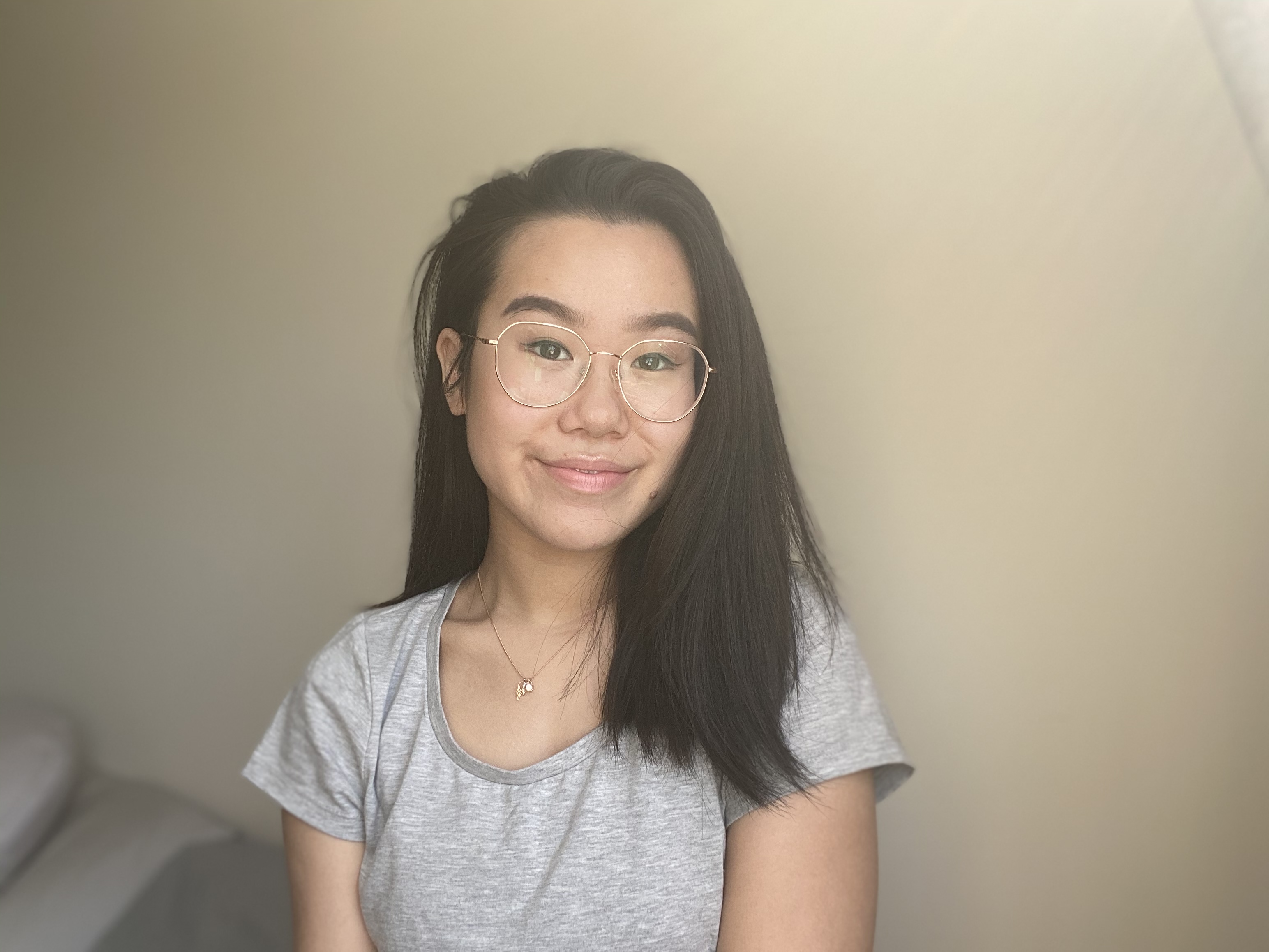 Aimee Lau - NGDP graduate