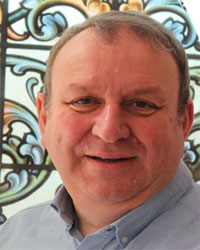 Alan (UHC) United Hebrew Congregation 