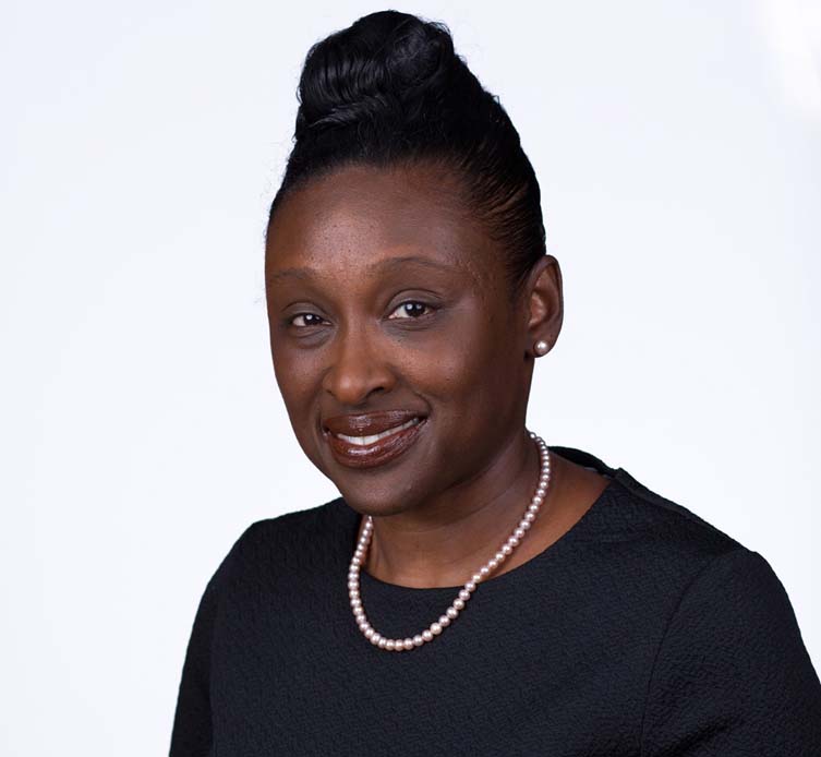 Councillor Anntoinette Bramble - Be a councillor 2