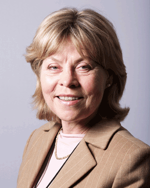 Cllr Izzi Seccombe