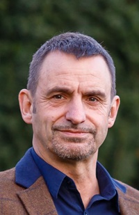 Cllr. Johnny Denis thumbnail