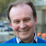 Roger Gough