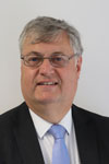 Councillor David Renard