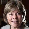 Councillor Izzi Seccombe OBE 