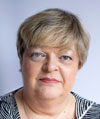 Councillor Katrina Wood