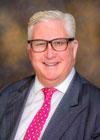 Councillor Kevin Bentley