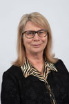 Councillor Linda Robinson