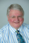 Councillor Paul Bettison OBE