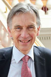 Councillor Rory Love
