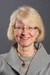 Councillor Teresa Heritage