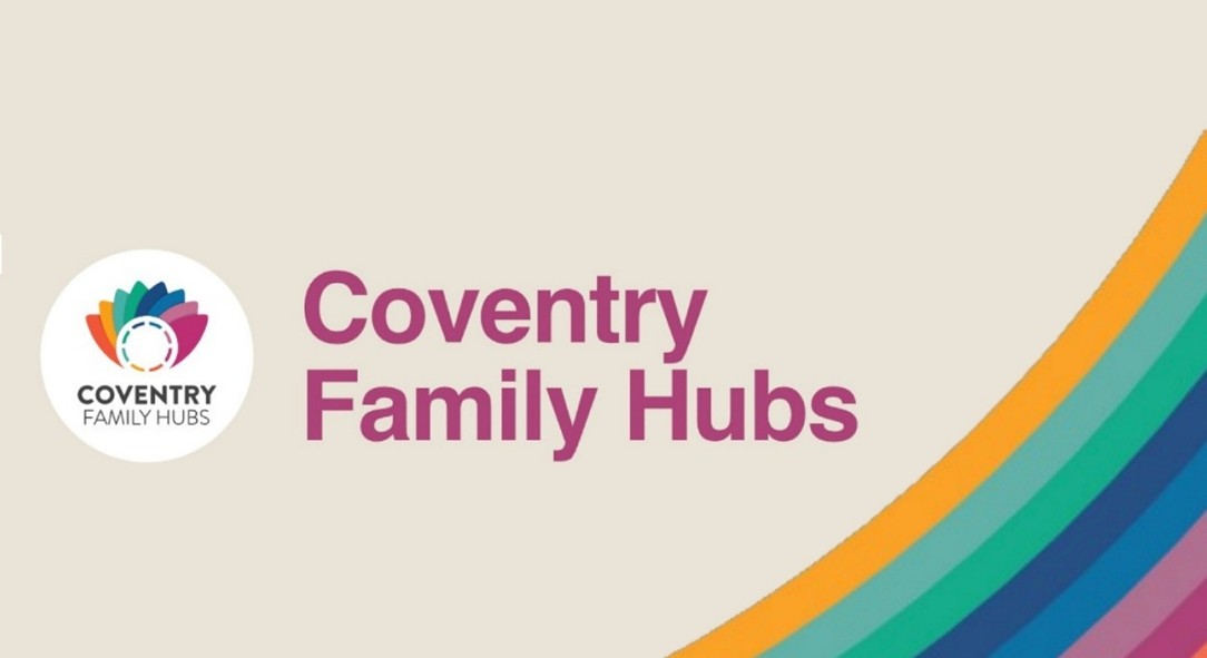 Coventry Family Hubs 