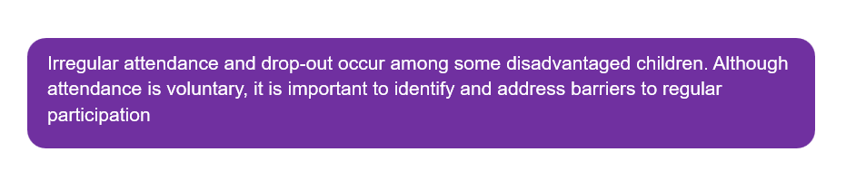 Follow-up after placement