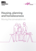 Housing small