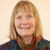 Judy White