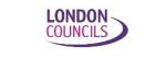 London Councils logo