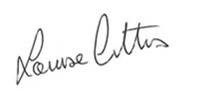 Louise Signature