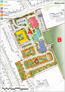 York map graphic 