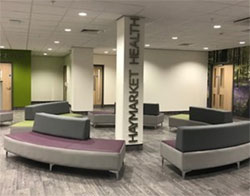Rethinking Health Provision - Delivery of Sexual Health Services in Leicester photo