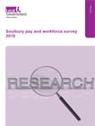 Soulbury Survey 2018 cover image
