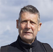 Trevor Hopkins