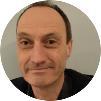 Peter Ford PAS