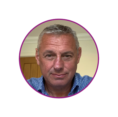 Andy King
