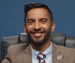 Bobby Seagull