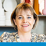 Councillor Abi Brown OBE
