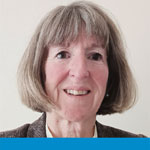 Sue Woolley