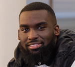 Corey Campbell