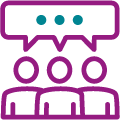 Decorative icon
