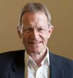 Nicholas Serota