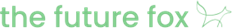 The future fox logo