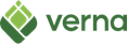 Verna logo