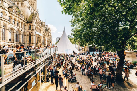 Manchester International Festival