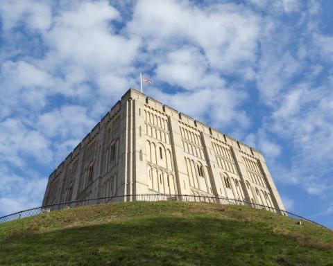 Norwich Castle