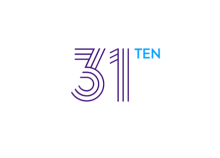 31ten logo