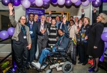 Harrow Community Learning Disability team