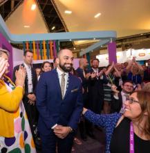 LG Challenge - Kartar Singh