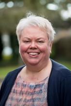 melanie rees