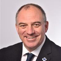 Cllr Andrew Cooper profile picture