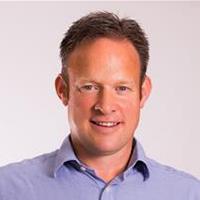 Cllr Andrew Paynter profile picture