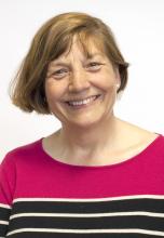 Cllr Helen Holland