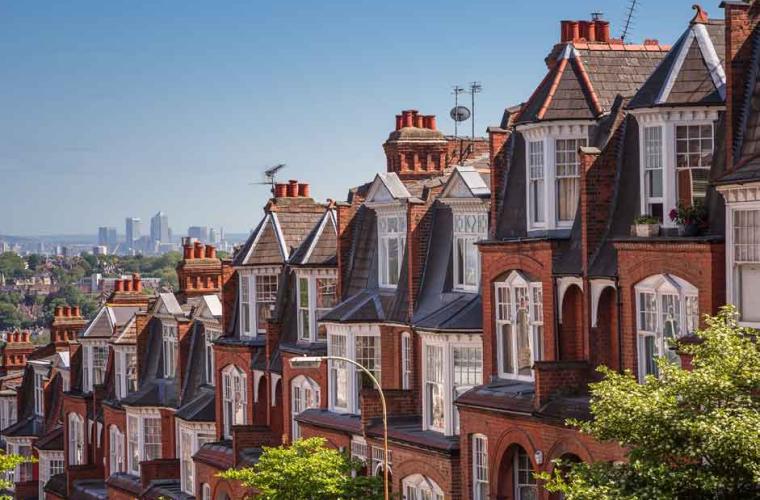 provision of social housing