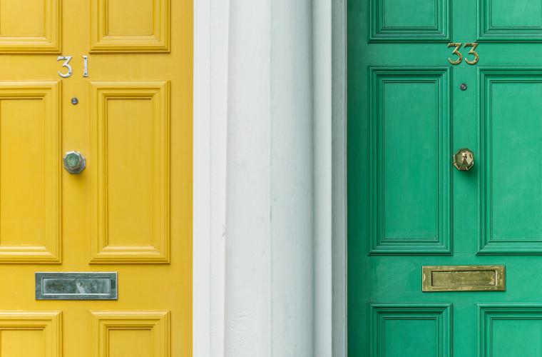 Young people today half as likely to get on nation's 'broken' housing ladder