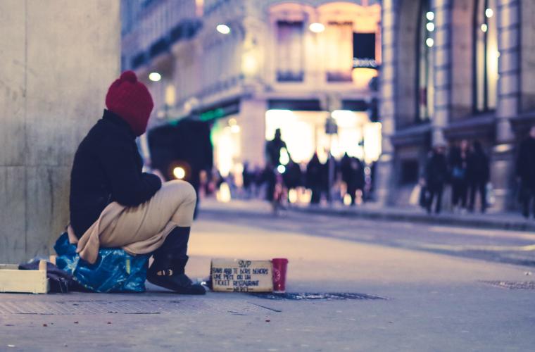 homelessness guidance